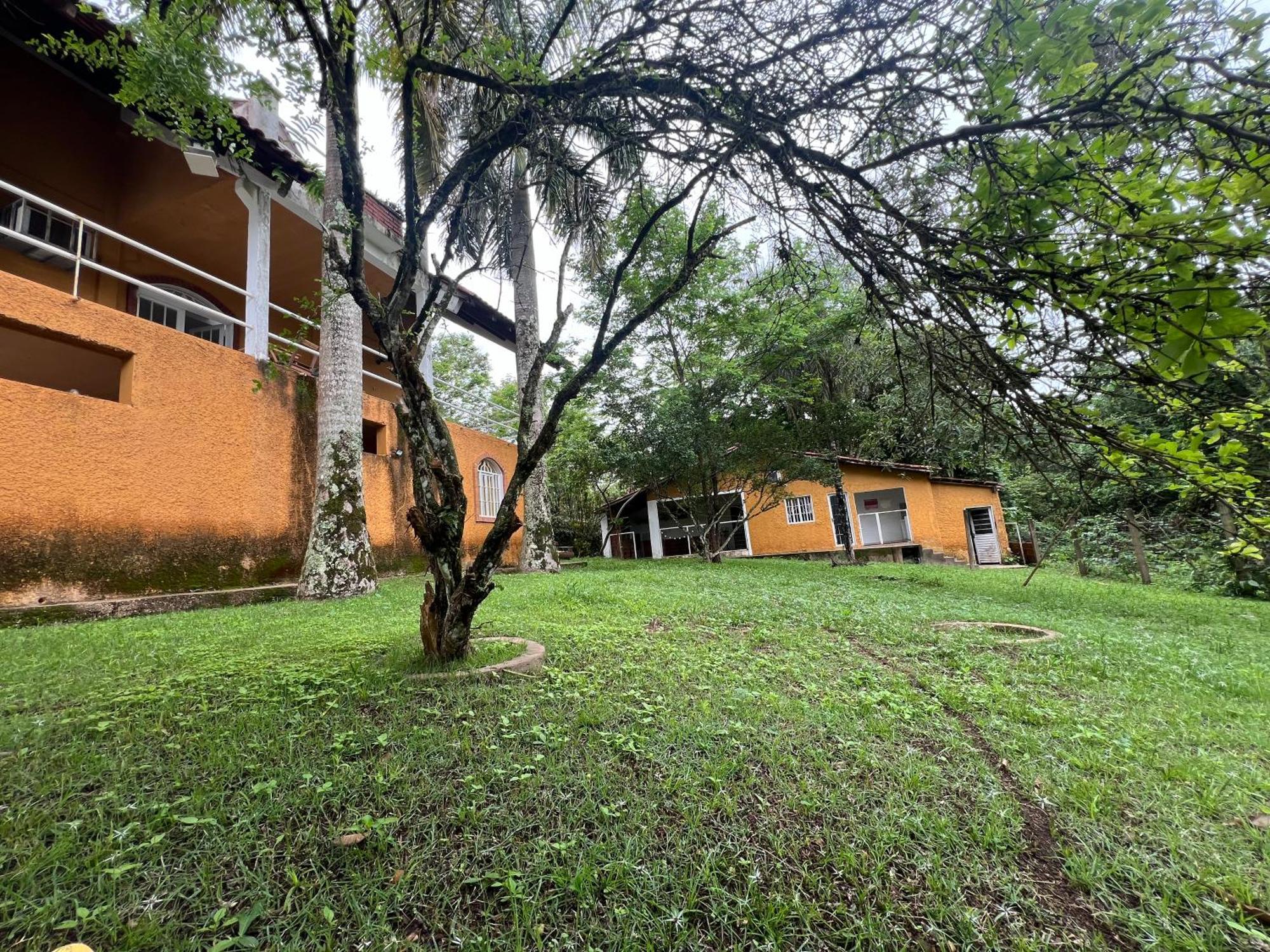 Pousada Ceres 32 Chapada dos Guimarães Exteriör bild
